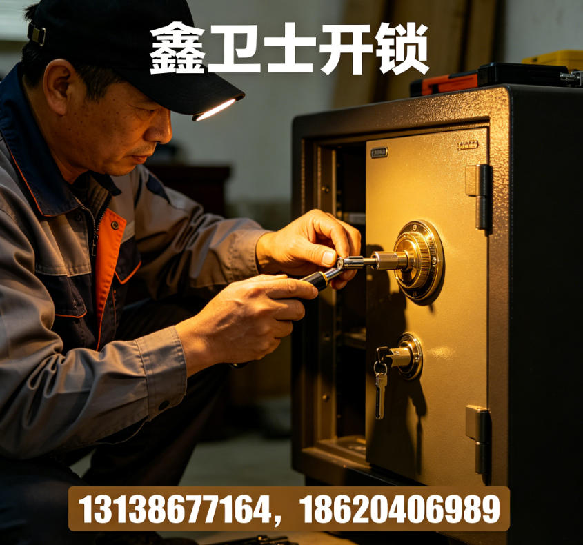定州保险柜开锁