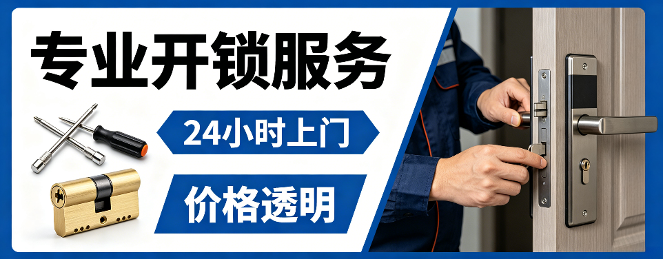 定州 指纹锁安装｜上门更换家用指纹锁、防盗门智能锁拆装维修